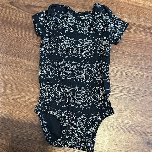 Assorted Color Kids One Pieces Set - Picture 8 of 9